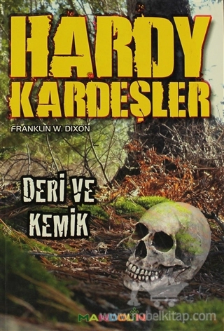 Hardy Kardeşler