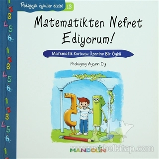 Matematik Korkusu Üzerine Bir Öykü