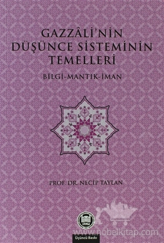 Bilgi - Mantık - İmam