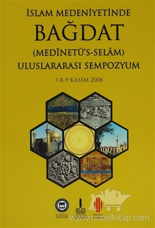 Medinetü's-Selam Uluslararası Sempozyum (7-8-9 Kasım 2008)