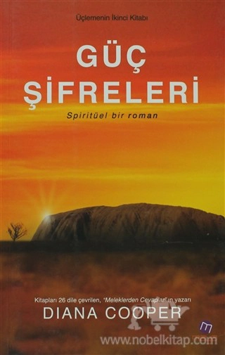 Spirütüel Bir Roman