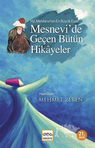 Hz. Mevlana'nın En Büyük Eseri