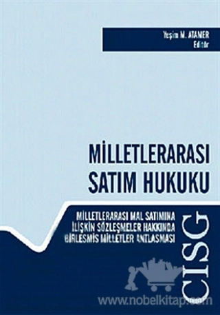 Milletlerarası Mal Satımına İlişkin Sözleşmeler Hakkında Birleşmiş Milletler Antlaşması