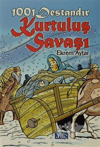 Yaşanmış Öyküler