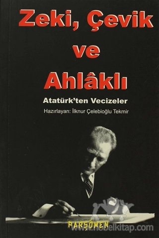 Atatürk'ten Vecizeler