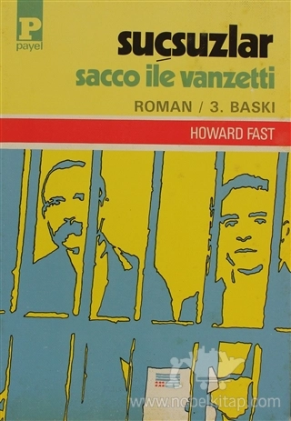 Sacco ile Vanzetti