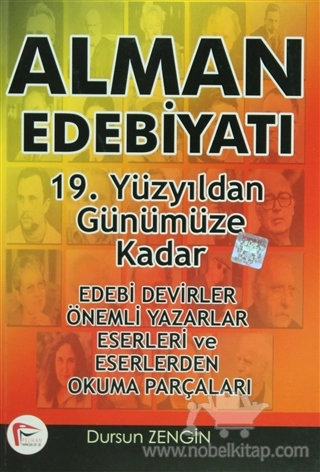 Edebi Devirler Önemli Yazarlar Eserleri ve Eserlerden Okuma Parçaları