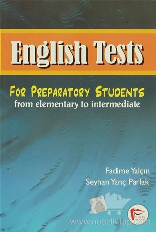 For Preparatory Students from ELementary to Intermediate