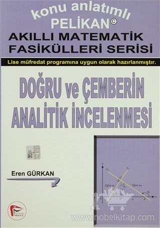 Konu Anlatımlı Akıllı Matematik Fasikülleri Serisi