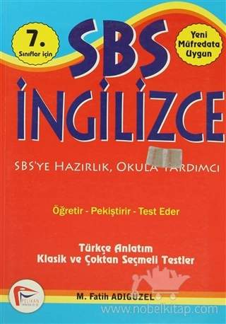 SBS'ye Hazırlık, Okula Yardımcı