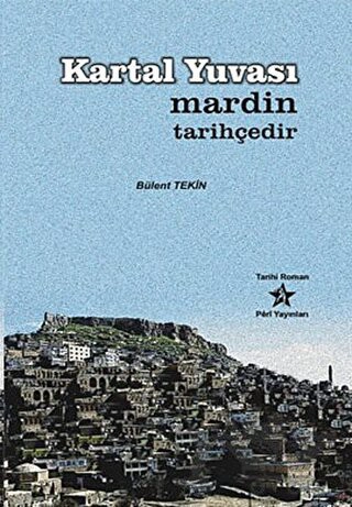 Mardin Tarihçedir