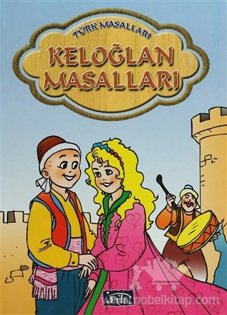 Türk Masalları