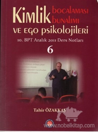 10. BPT Aralık 2011 Ders Notları