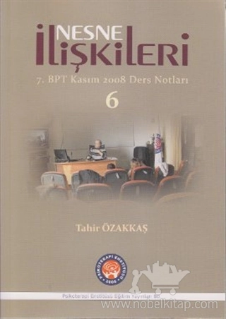 7. BPT Kasım 2008 Ders Notları