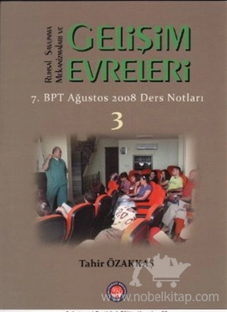 7. BPT Ağustos 2008 Ders Notları