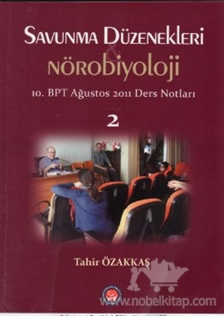 10. BPT Ağustos 2011 Ders Notları