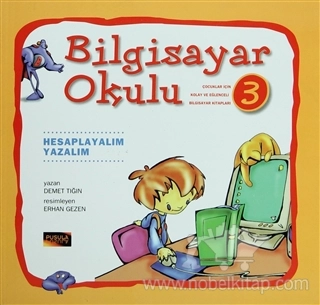 Hesaplayalım Yazalım