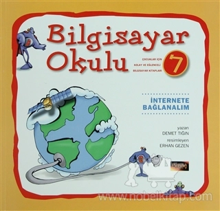 İnternete Bağlanalım