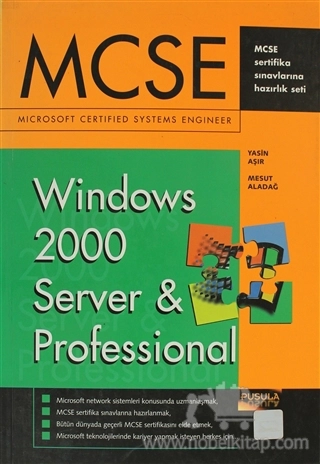 Microsoft Certifeld Systems Engineer