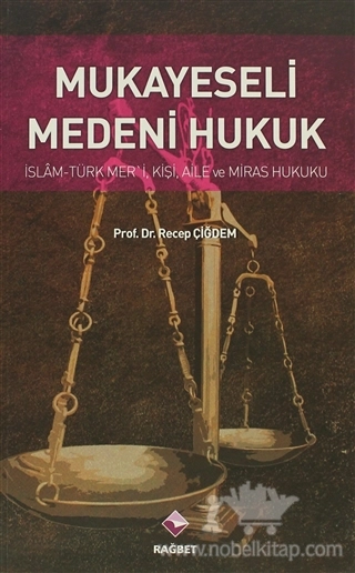 İslam-Türk Mer'i,Kişi, Aile ve Miras Hukuku