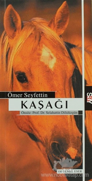 Seçme Öyküler