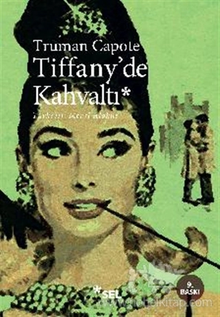 Breakfast at Tiffany's