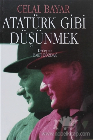 Atatürk'ün Metodolojisi