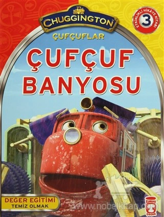 Çufçuflar