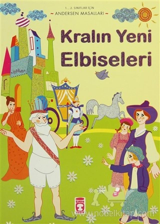 1. ve 2. Sınıflar İçin