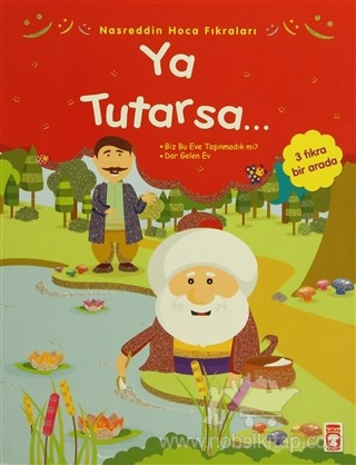 Nasreddin Hoca Fıkraları