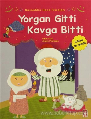 Nasreddin Hoca Fıkraları