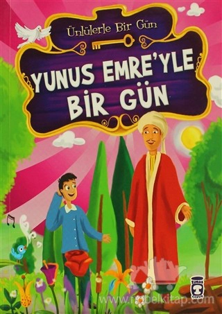 Ünlülerle Bir GÜn