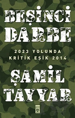 2023 Yolunda Kritik Eşik 2014