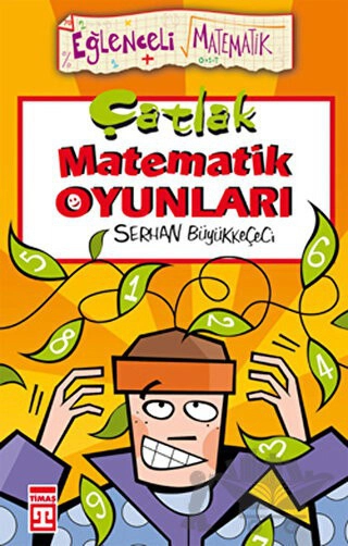 Eğlenceli Matematik 7