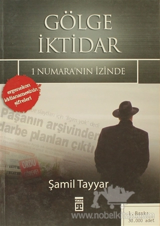 1 Numara'nın İzinde