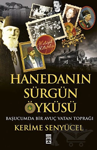 Başucumda Bir Avuç Vatan Toprağı