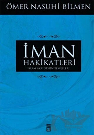 İslam Akaidi’nin Temelleri