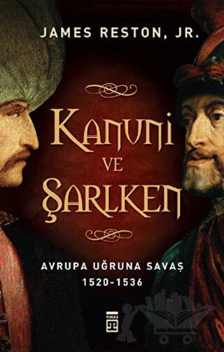 Avrupa Uğruna Savaş 1520-1536