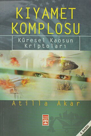 Küresel Kaosun Kriptoları