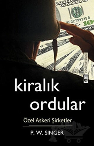 Özel Askeri Şirketler