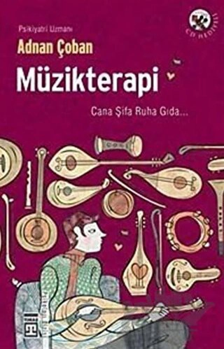 Ruh Sağlığı İçin Müzikle Tedavi