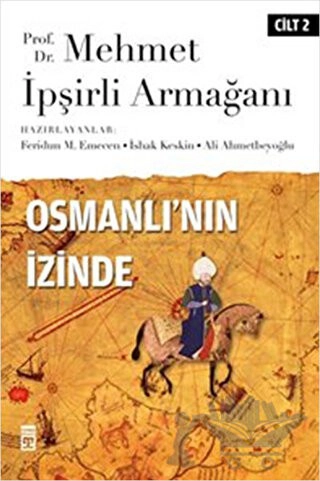 Prof.Dr.Mehmet İpşirli Armağanı