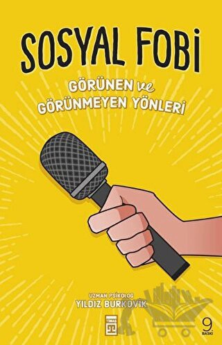 Görünen ve Görünmeyen Yönleri