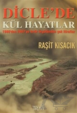 1980'den 2007'ye Terör Örgütünden Şok İtiraflar