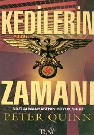 Nazi Almanyası’nın Büyük Sırrı