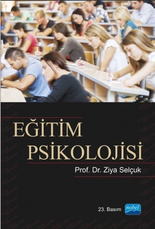 Eğitim Psikolojisi