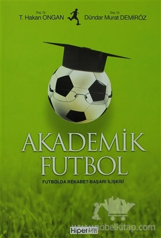 Futbolda Rekabet - Başarı İlişkisi