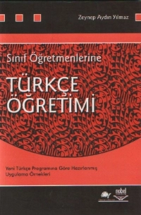 Sınıf Öğretmenlerine Türkçe Öğretimi