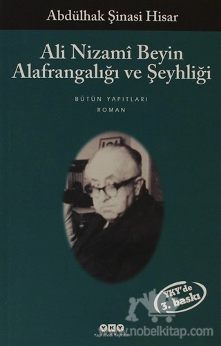 Bütün Yapıtları