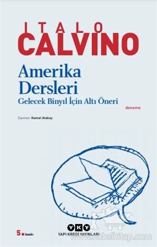 Gelecek Binyıl İçin Altı Öneri